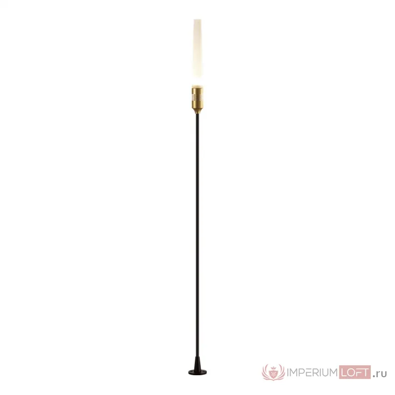 Уличный светильник Odeon Light Nature 7767/56L от ImperiumLoft