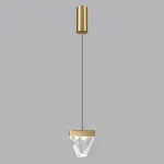 Подвесной светильник Odeon Light L-vision 6678/5L