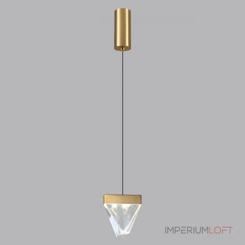 Подвесной светильник Odeon Light L-vision 6678/5L