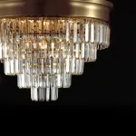 Потолочная люстра Lumion Classi 5257/8C