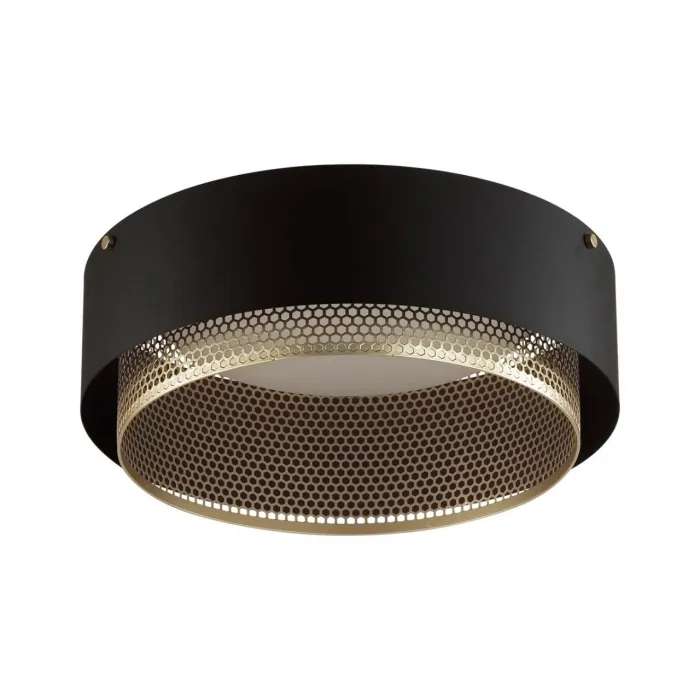 Потолочный светильник Сонекс Avra led 48вт ø410 8117/15 от ImperiumLoft