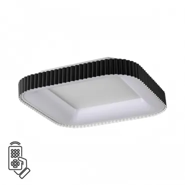 Потолочный светильник Сонекс Avra led 70вт 500х500 7768/56L