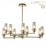 Люстра потолочная Lumion Classi 359345 от ImperiumLoft