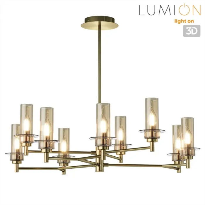 Люстра потолочная Lumion Classi 359345 от ImperiumLoft