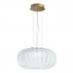 Светильник подвесной Сонекс Piko led 36вт ø400 8144/1Т от ImperiumLoft