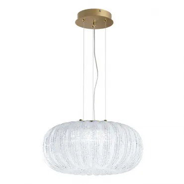 Светильник подвесной Сонекс Piko led 36вт ø400 8144/1Т от ImperiumLoft