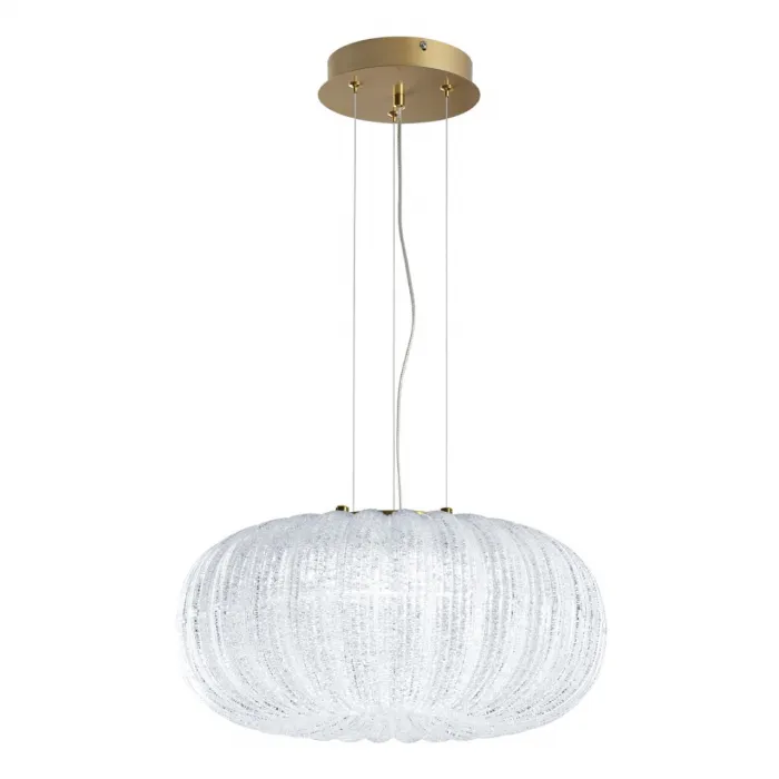 Светильник подвесной Сонекс Piko led 36вт ø400 8144/1Т от ImperiumLoft