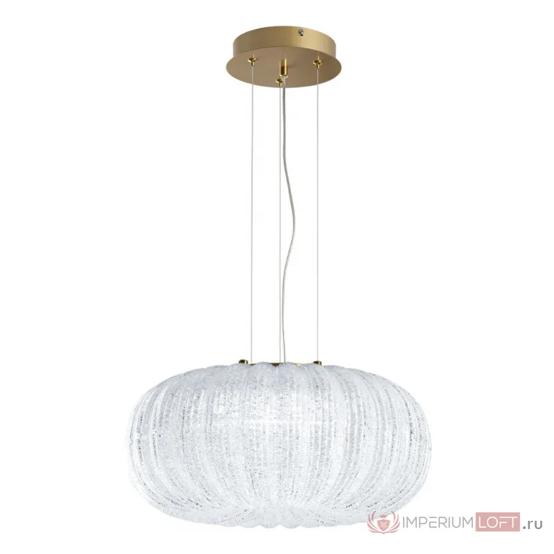 Светильник подвесной Сонекс Piko led 36вт ø400 8144/1Т от ImperiumLoft
