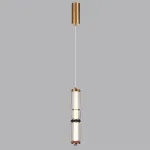 Подвесной светильник Odeon light L-vision 5455/12L