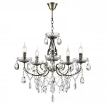 Подвесная люстра Lumion Classi 8190/5
