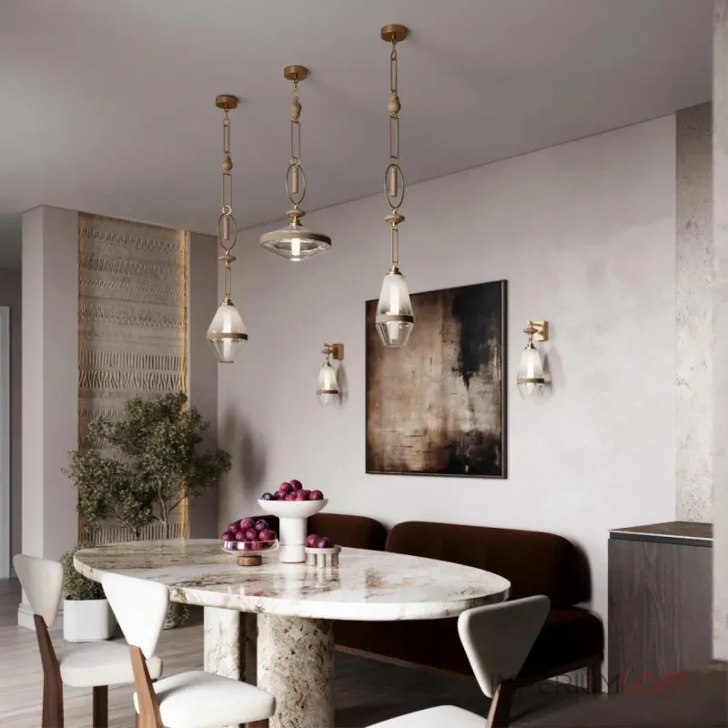 Подвесной светильник Odeon Light Pendant 5441/1 Подвесной светильник Odeon Light Pendant 5441/1