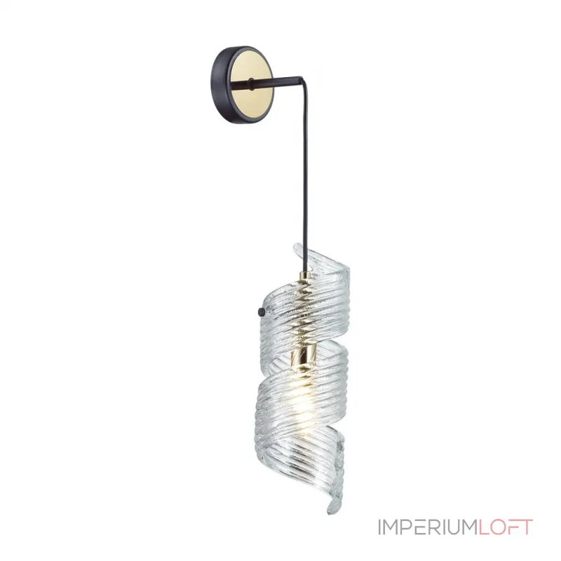 Бра Odeon Light Modern 7071/15WL