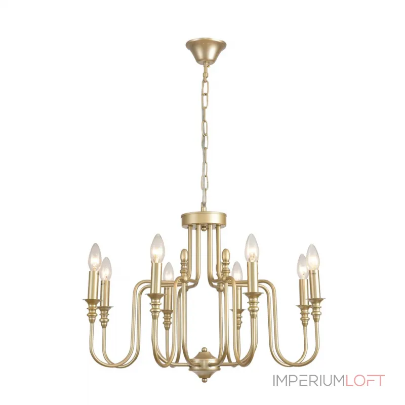 Подвесная люстра Lumion Classi 8318/8