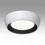 Потолочный светильник Сонекс Avra led 54вт ø500 8134/1Т от ImperiumLoft