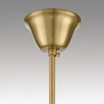 Люстра подвесная Lumion Classi 6581/1W от ImperiumLoft