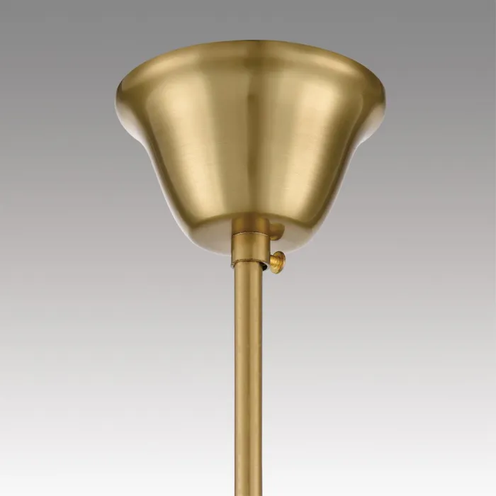 Люстра подвесная Lumion Classi 6581/1W от ImperiumLoft