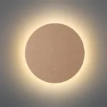 Настенный светильник Odeon light Ecodesign 7073/15WL