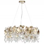 Подвесная люстра Odeon Light Classic 5104/10