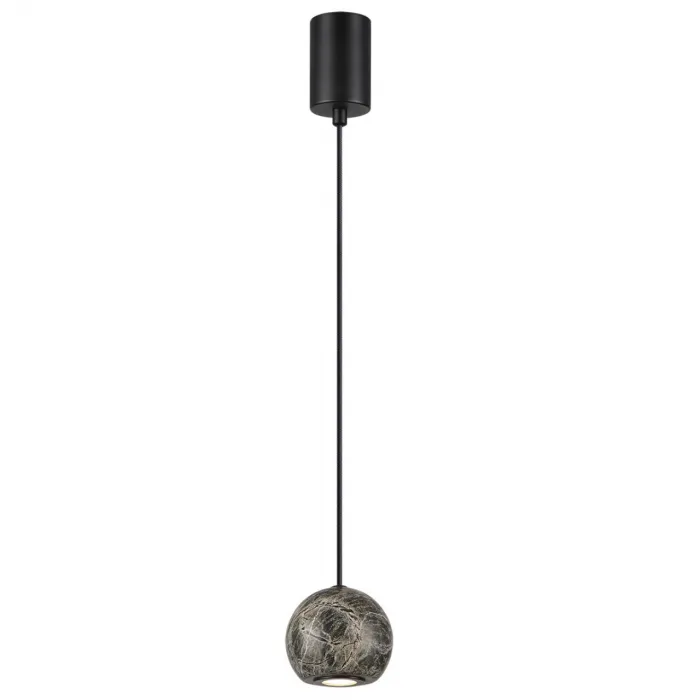 Подвесной светильник Odeon Light Midcent 7068/5L от ImperiumLoft