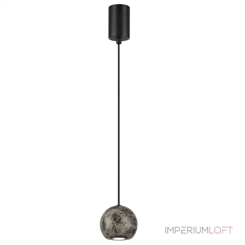 Подвесной светильник Odeon Light Midcent 7068/5L Подвесной светильник Odeon Light Midcent 7068/5L