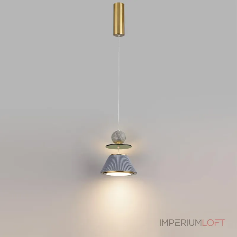 Подвесной светильник Odeon Light JAZZ 5475/10LG Подвесной светильник Odeon Light JAZZ 5475/10LG