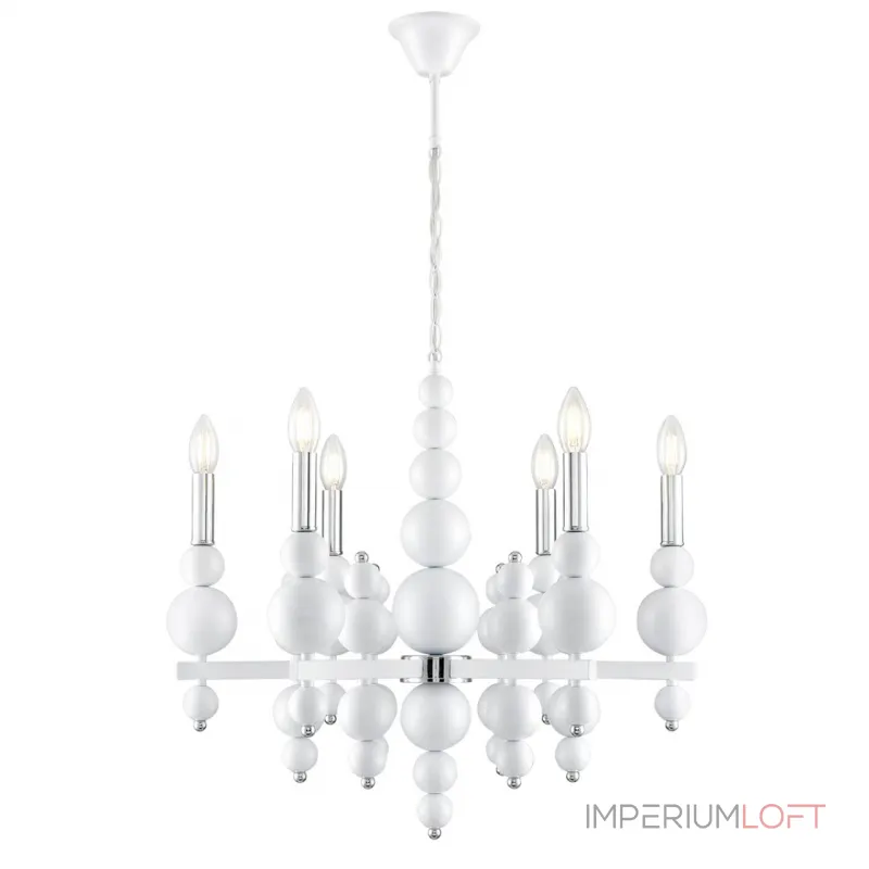 Подвесная люстра Lumion Moderni 8260/6