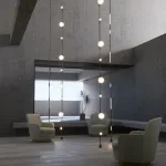 Трековый смарт-светильник для низковольтного шинопровода Novotech Shino 359474 от ImperiumLoft