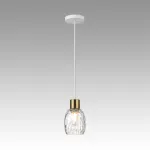 Подвесной светильник Lumion Moderni 6583/1A