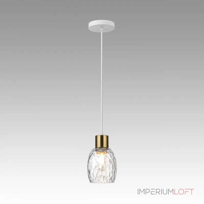 Подвесной светильник Lumion Moderni 6583/1A