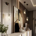 Бра Odeon Light Modern 7071/15WL от ImperiumLoft