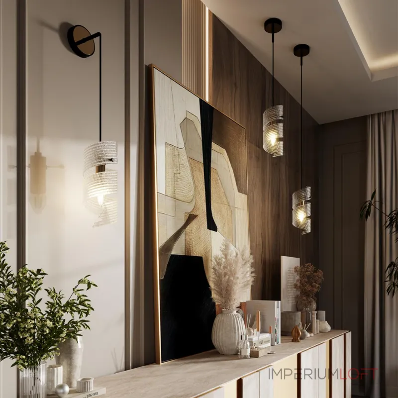 Бра Odeon Light Modern 7071/15WL