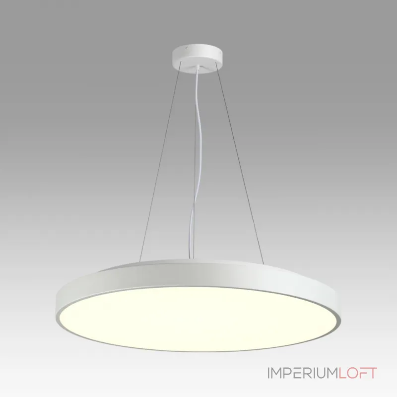 Потолочный светильник Сонекс Mitra led 92вт ø800 8235/6C
