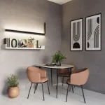 Настенный светильник Odeon Light Hightech 8000/1A от ImperiumLoft