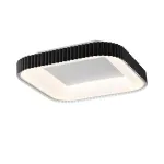 Потолочный светильник Сонекс Avra led 70вт 500х500 8243/2W