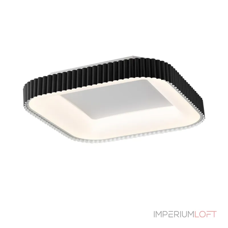Потолочный светильник Сонекс Avra led 70вт 500х500 8243/2W