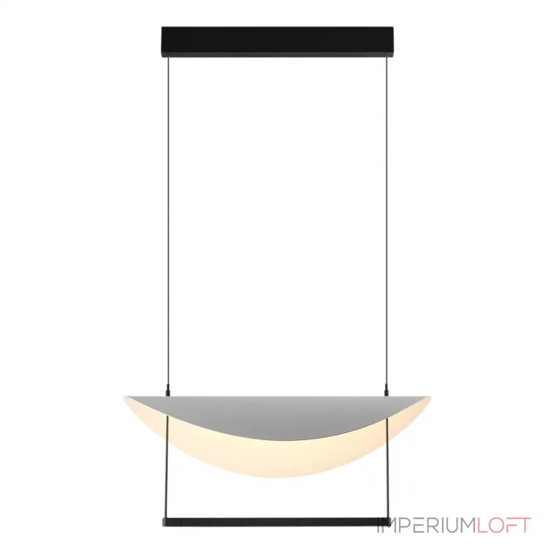 Подвесной светильник Odeon Light Hightech 7015/20L