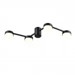 Люстра потолочная Lumion Comfi 6534/28L от ImperiumLoft