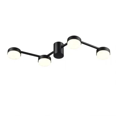 Люстра потолочная Lumion Comfi 6534/28L от ImperiumLoft