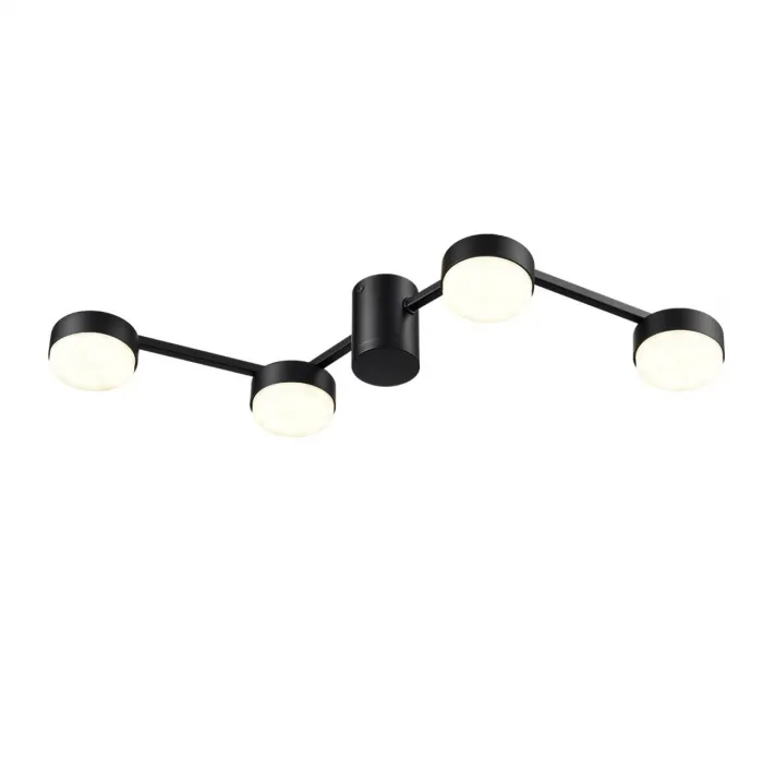 Люстра потолочная Lumion Comfi 6534/28L от ImperiumLoft