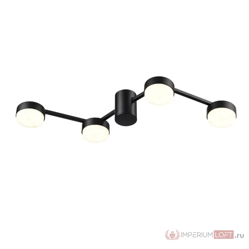 Люстра потолочная Lumion Comfi 6534/28L от ImperiumLoft