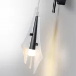 Светильник настенный Odeon Light L-vision 5442/6WLA
