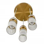 Подвесной светильник Lumion Moderni 8276/3A