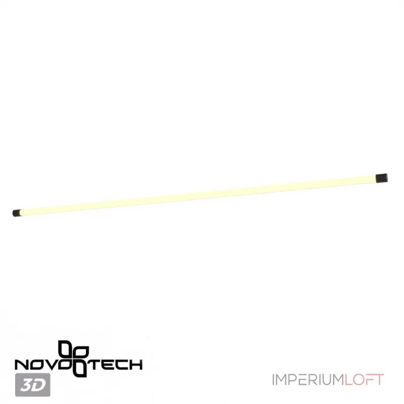Светильник линейный светодиодный Novotech Konst 6626/1L