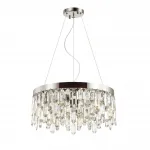 Подвесная люстра E14 6*40W DAKISA 4985/6 HALL ODL22 543 