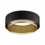 Потолочный светильник Сонекс Avra led 48вт ø410 8117/15 от ImperiumLoft