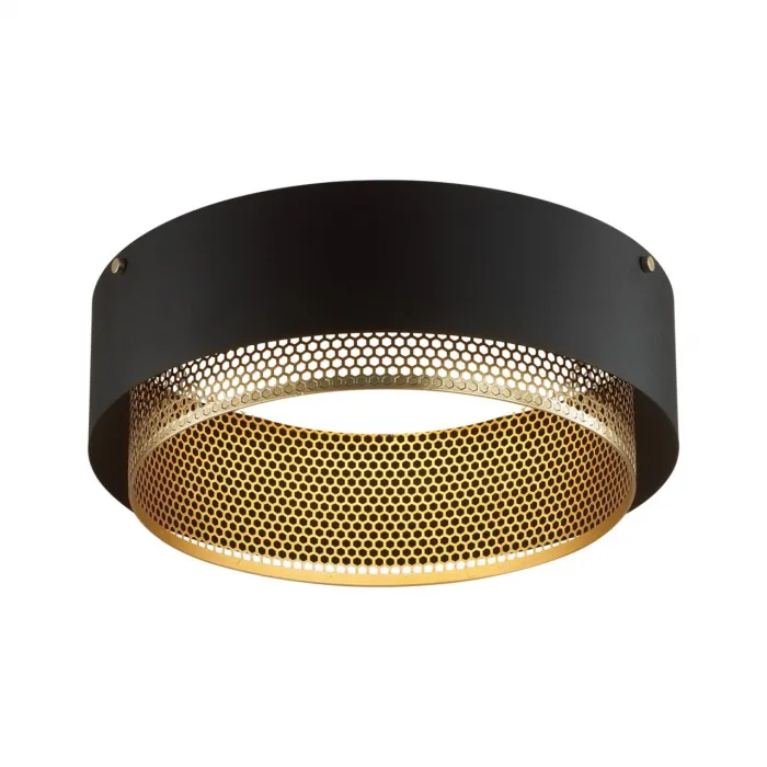 Потолочный светильник Сонекс Avra led 48вт ø410 8117/15 от ImperiumLoft