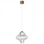Подвесной светильник Odeon light L-vision 5107/3LA