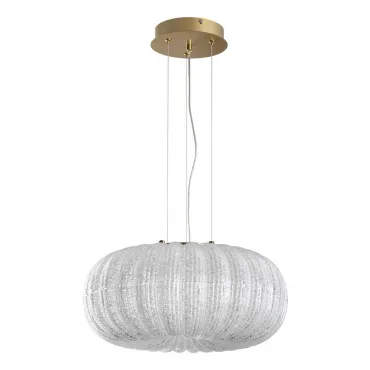 Светильник подвесной Сонекс Piko led 36вт ø400 8144/1Т от ImperiumLoft