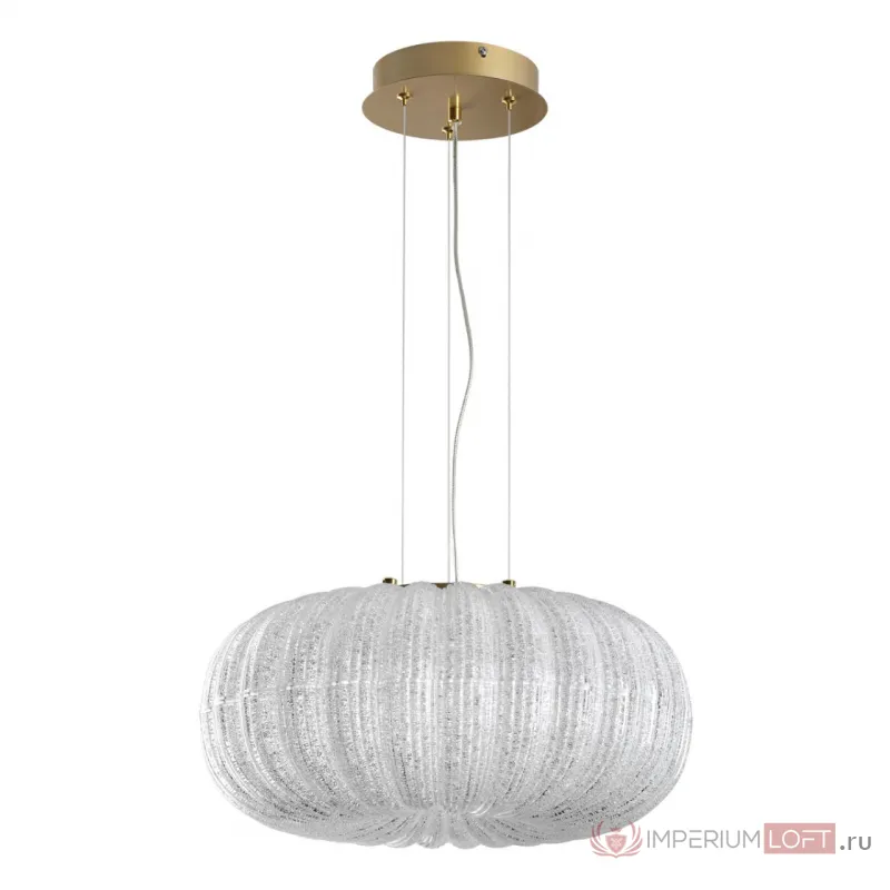 Светильник подвесной Сонекс Piko led 36вт ø400 8144/1Т от ImperiumLoft