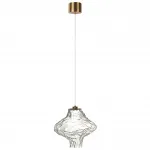 Подвесной светильник Odeon light L-vision 5107/3LA